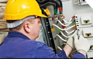 صيانة مولدات Baudouin