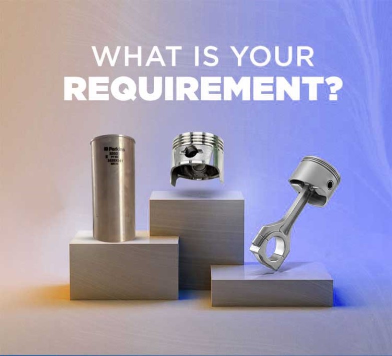 أفضل قطع غيار مولدات Baudouin في مصر