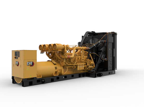 اسعار مولدات كات في مصر