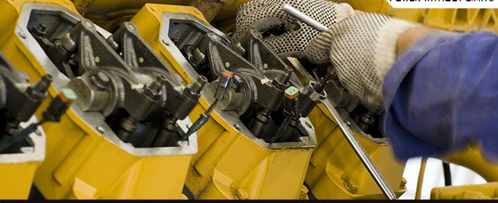 صيانة مولدات كوهلر