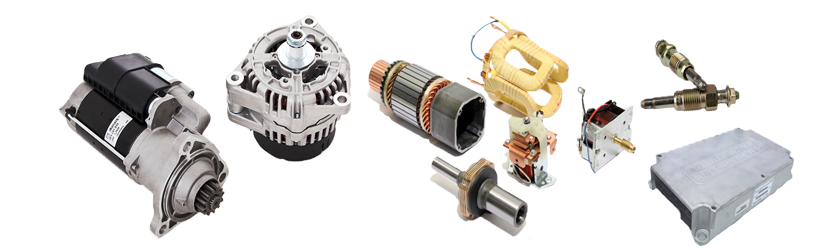 قطع غيار مولدات CAT في مصر