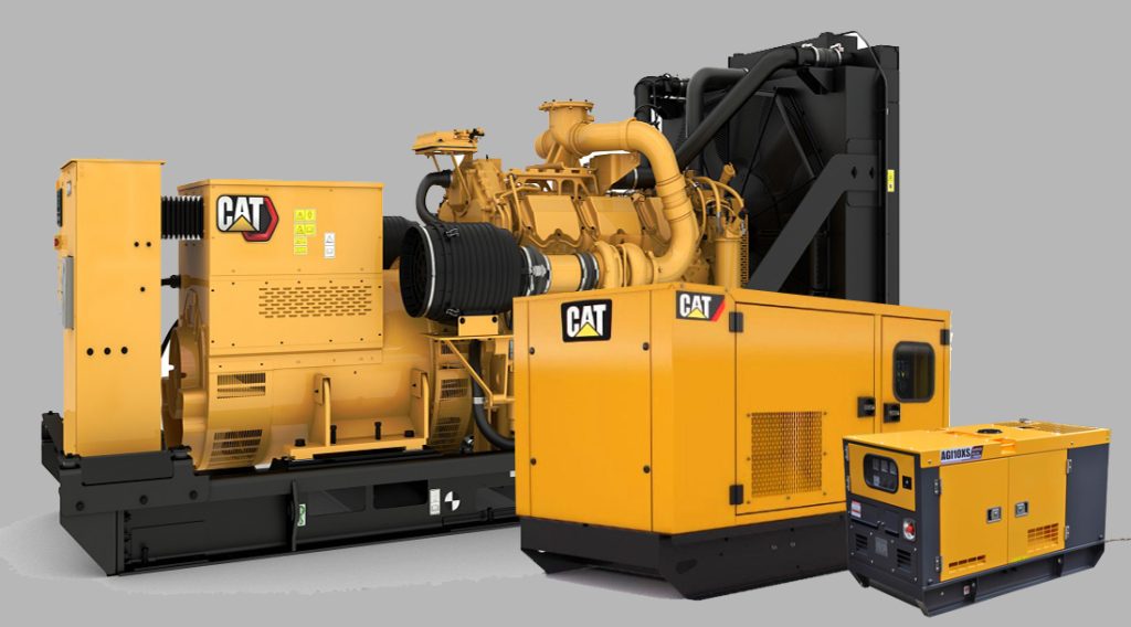 أسباب تأجير مولدات كهربائية
