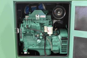 تأجير مولدات Baudouin