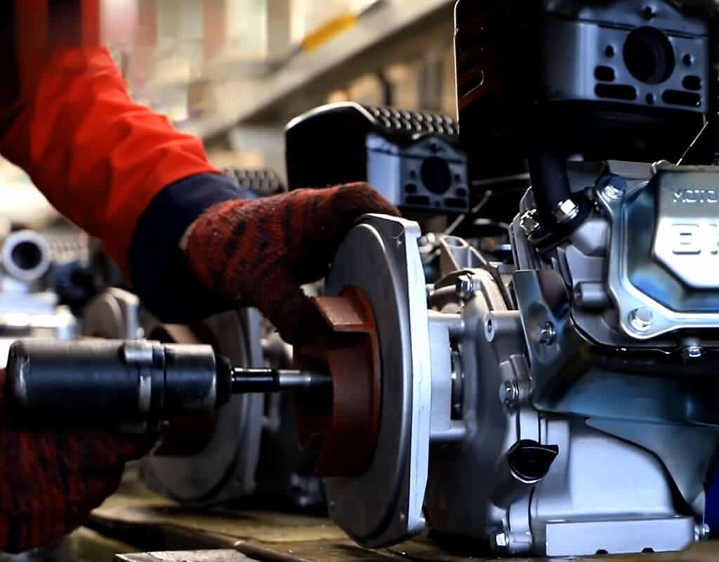 افصل شركات صيانة مولدات كهرباء في مصر| النيل للمقاولات