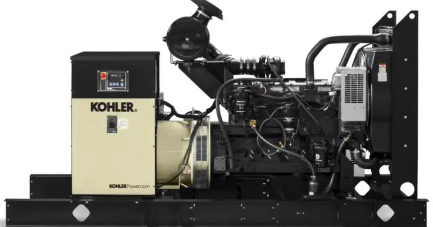 أفضل شركة مولدات Kohler في مصر