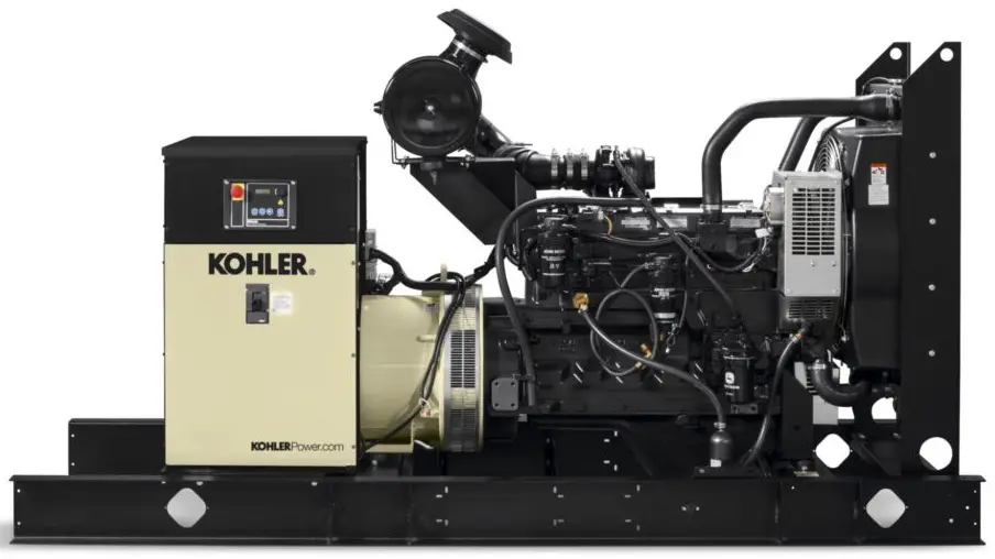 أفضل شركة مولدات Kohler في مصر
