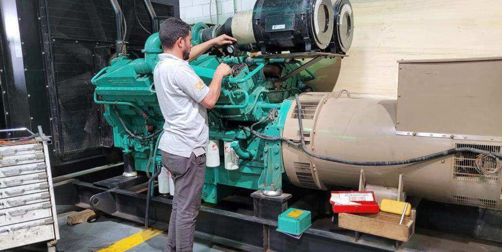 الصيانة الوقائية